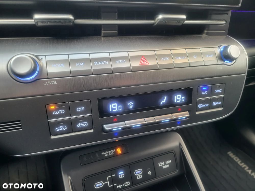 Hyundai Kona 1.0 T-GDI Executive DCT - 27