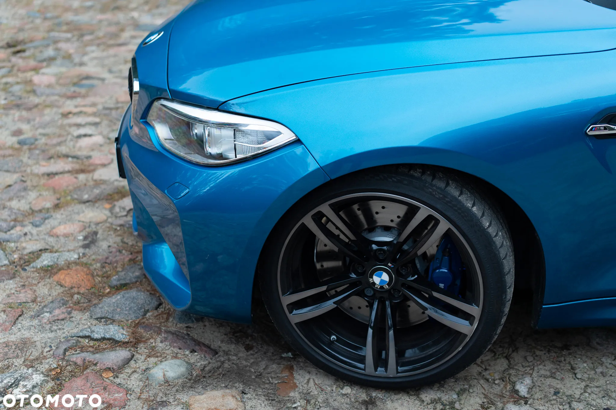 BMW M2 DKG - 13