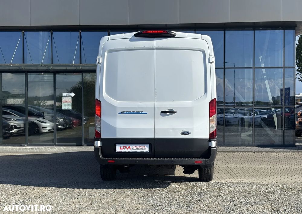 Ford TRANSIT - 16