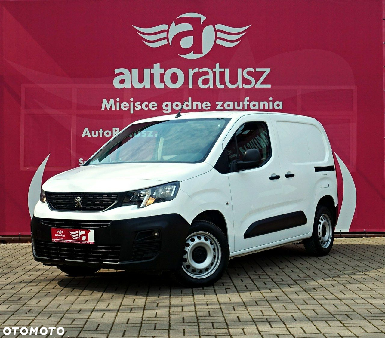 Peugeot Partner - 4