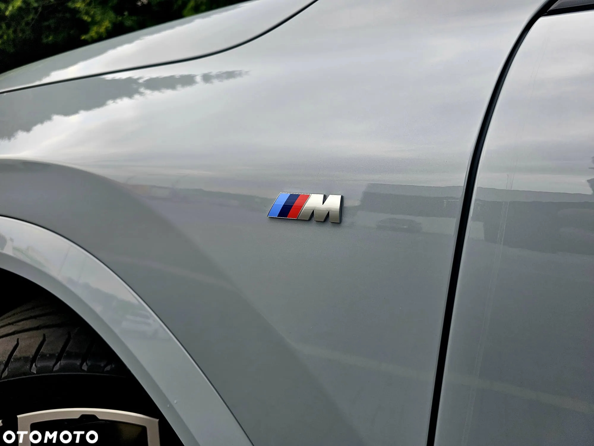 BMW X2 M35i - 13
