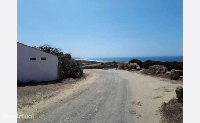 Moradia para venda em Porto Covo - Grande imagem: 4/5