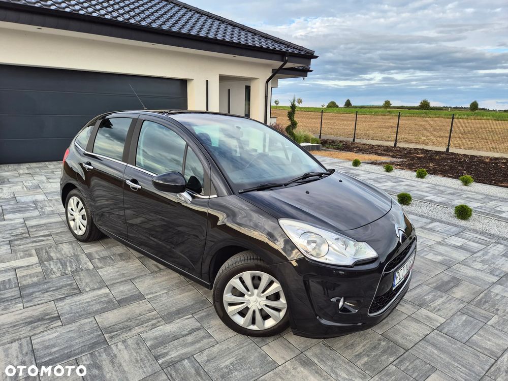 Citroën C3 VTi 95 Exclusive - 5