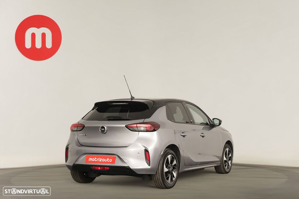 Opel Corsa-e 50 kWh GS - 4