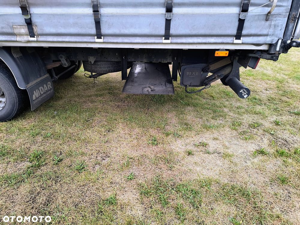 Iveco Daily 70C18 - 11