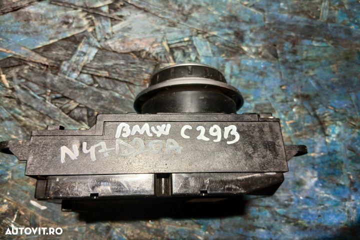 Controler / Joystick / Butoane control 6944884 6944884 BMW Seria 5 E6 - 2