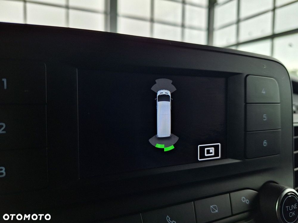 Ford Transit Custom - 23