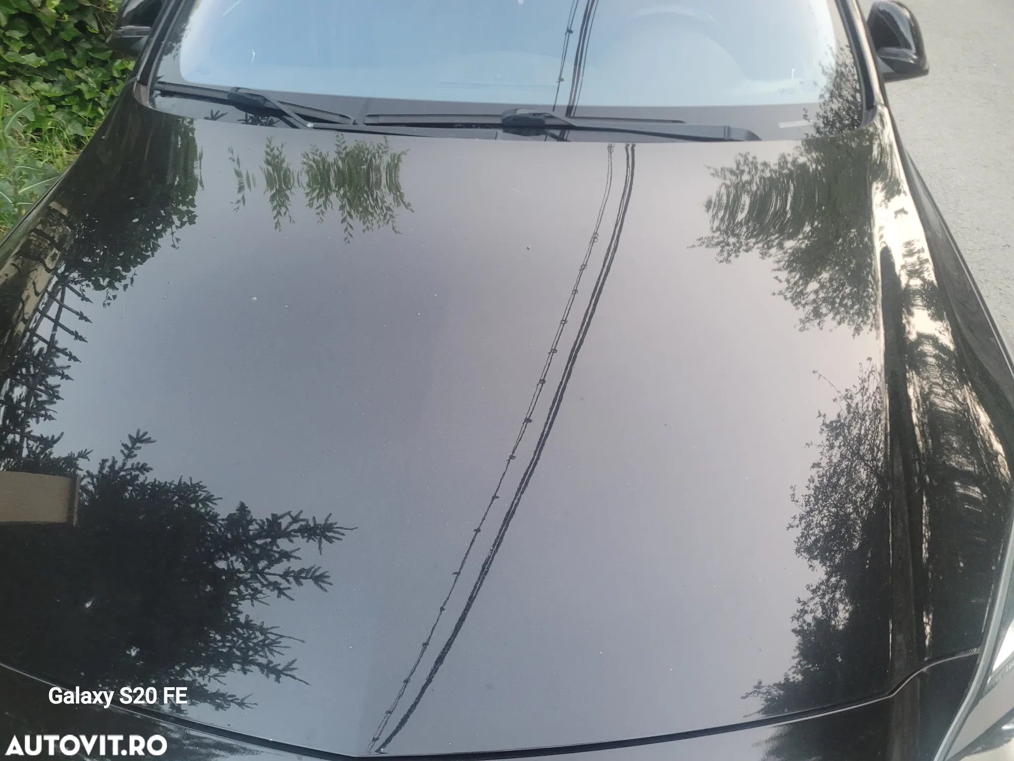 Opel Insignia 2.0 CDTI ECOTEC 4X4 Start/Stop Cosmo - 28