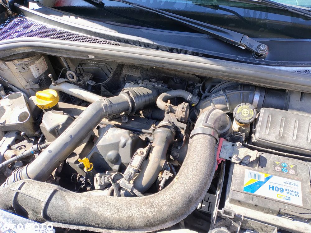 Renault Clio 1.5 dCi Dynamique - 8