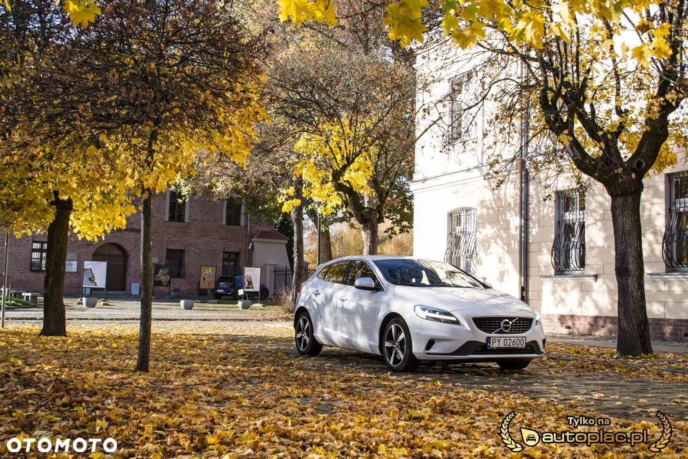 Volvo V40 - 7