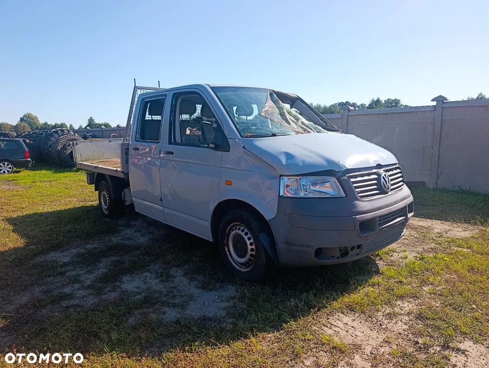 Volkswagen T5