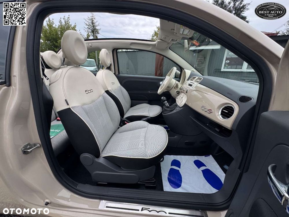Fiat 500 - 7
