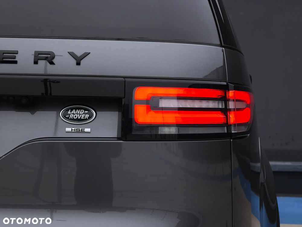 Land Rover Discovery 2.0 SD4 HSE - 40