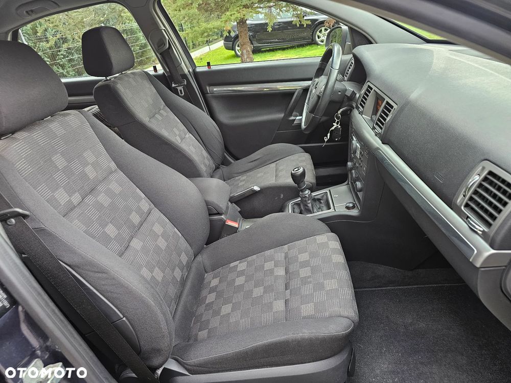 Opel Vectra 1.8 GTS - 13