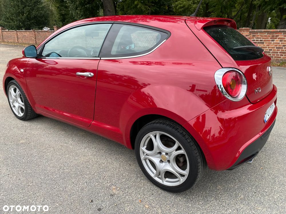 Alfa Romeo Mito 1.4 16V - 3