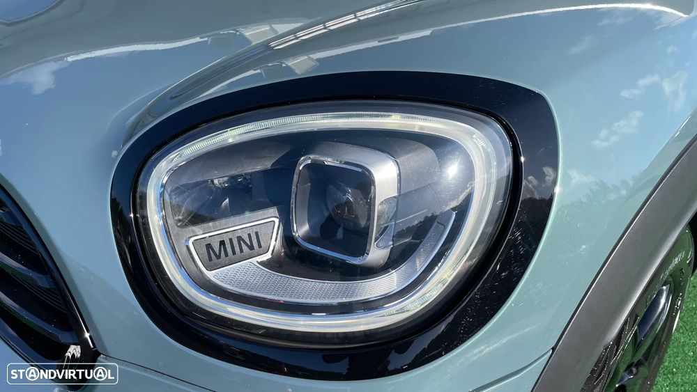 MINI Countryman One D Auto - 12