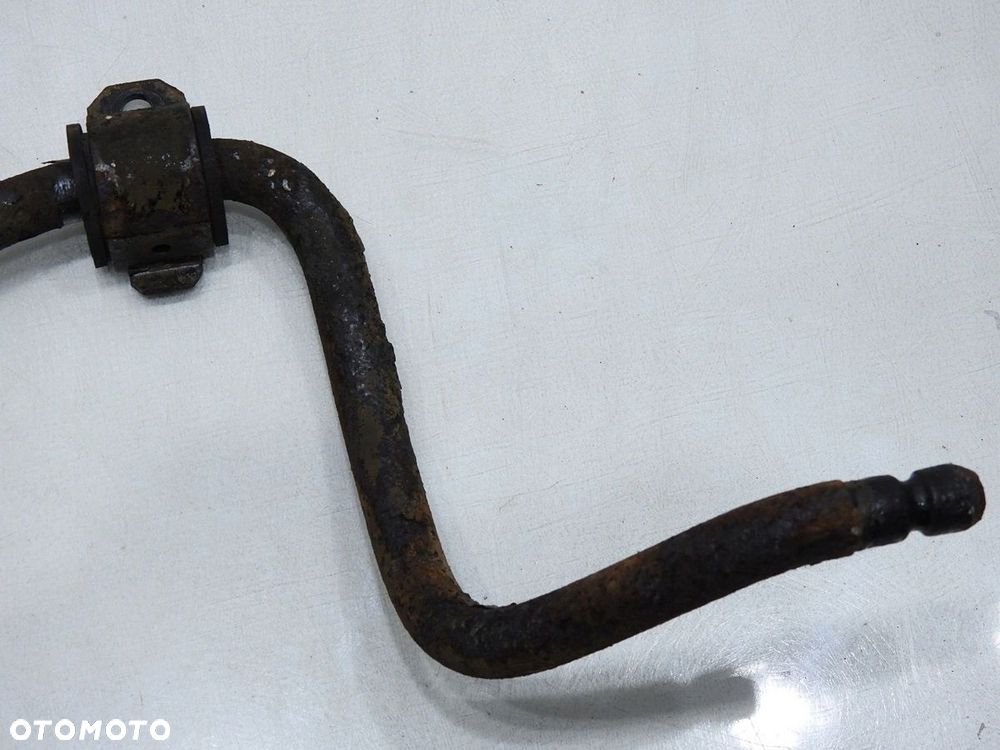 DRĄŻEK STABILIZATOR TYŁ OPEL VECTRA C - 5