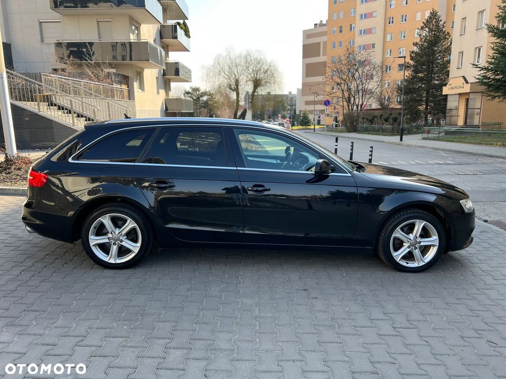Audi A4 Avant 2.0 TDI Prime Line Multitronic - 15