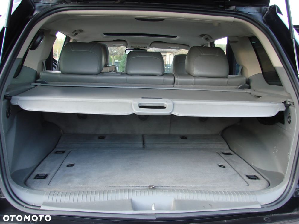 Jeep Grand Cherokee 3.0 CRD Automatik Limited - 22