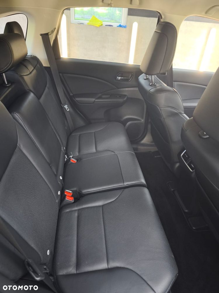 Honda CR-V 1.6i-DTEC Executive (Sensing Pack / Connect+) - 29
