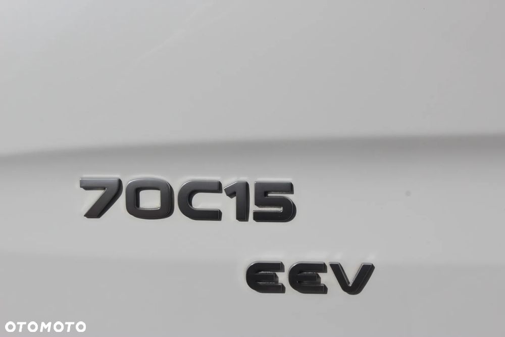 Iveco Daily 70c15 65c15 70c17 70c18 Dmc 3.5t/7t - 12