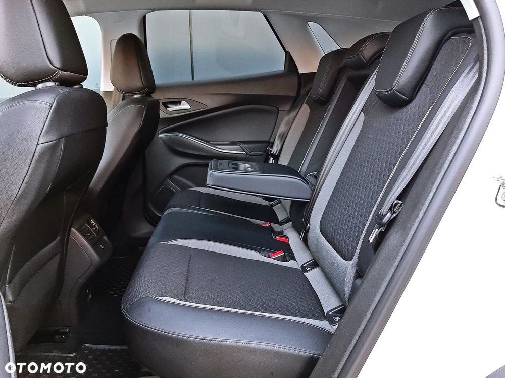 Opel Grandland X 1.6 T Elegance Business Pack S&S - 25