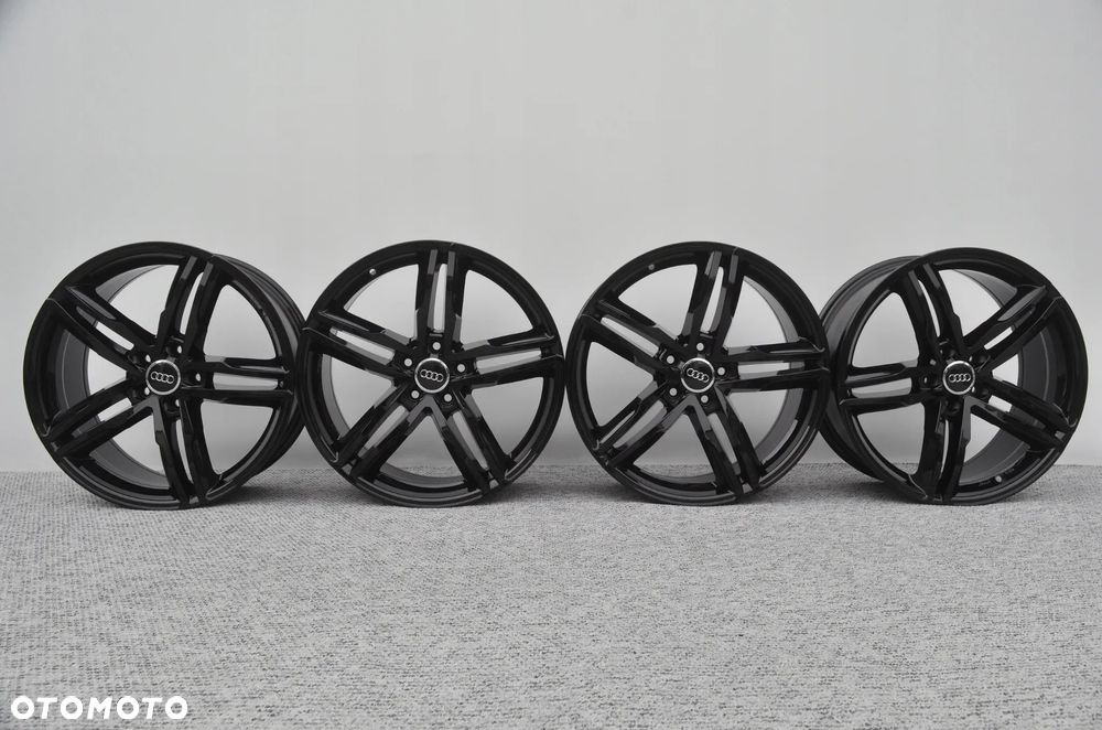 Felgi 8,5x19 5x112 Audi A3 8V A4 b7 b8 b9 A6 C6 C7 C8 A8 D3 D4 Q5 FY Q7 Q3 - 11