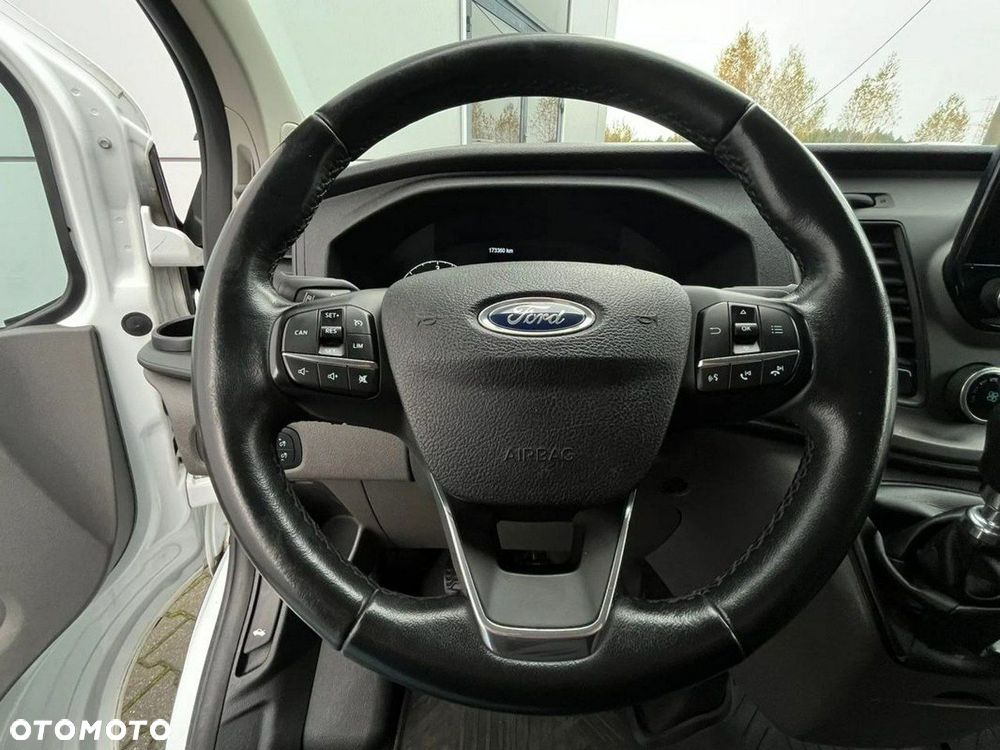Ford Transit Custom - 20