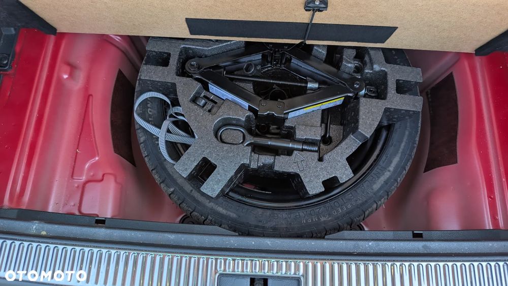 Skoda Superb 2.0 TSI 4x4 L&K DSG - 12