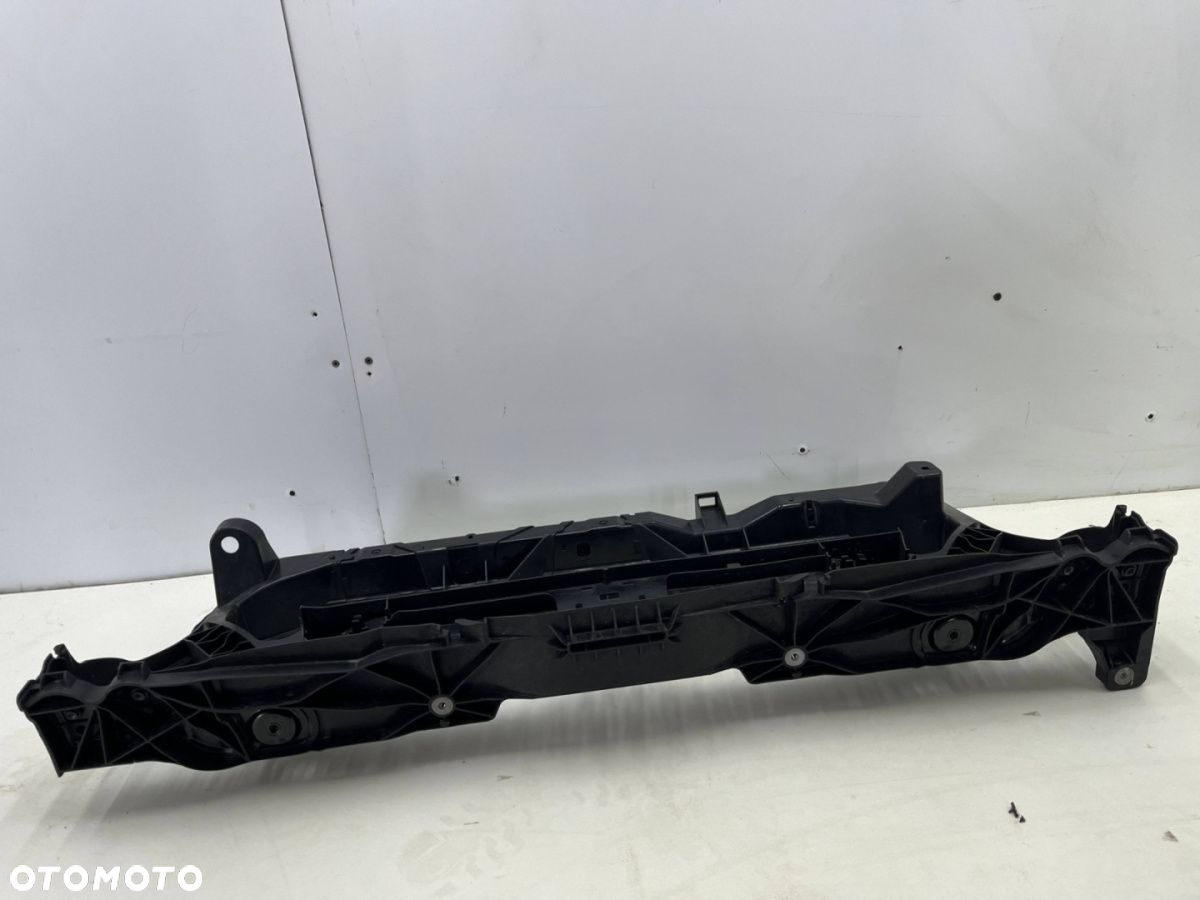 Pas przedni Audi Q4 E-Tron Etron 21r.- wzmocnienie atrapy zderzaka 89a805594c - 14