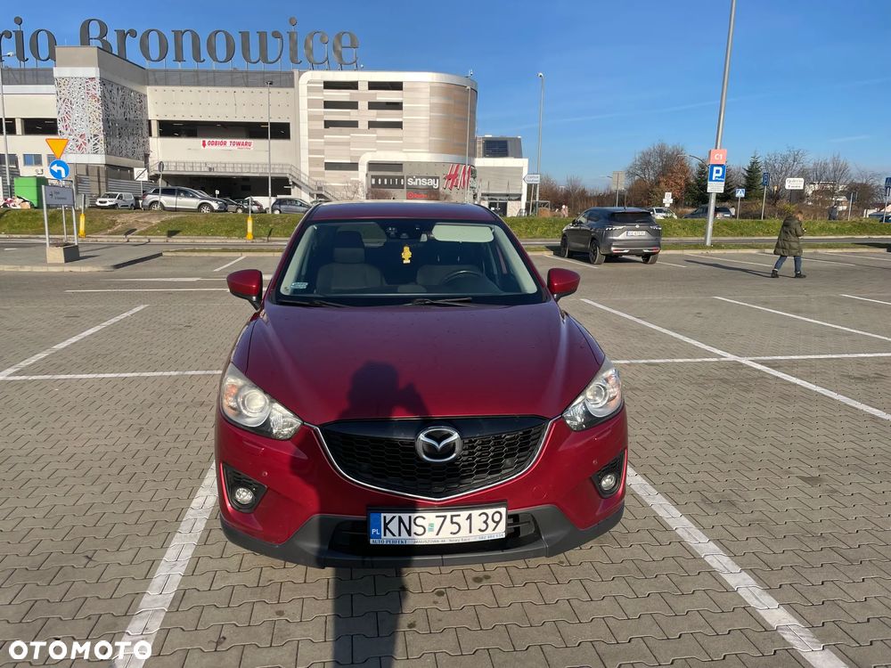 Mazda CX-5 2.0 Skyenergy - 10