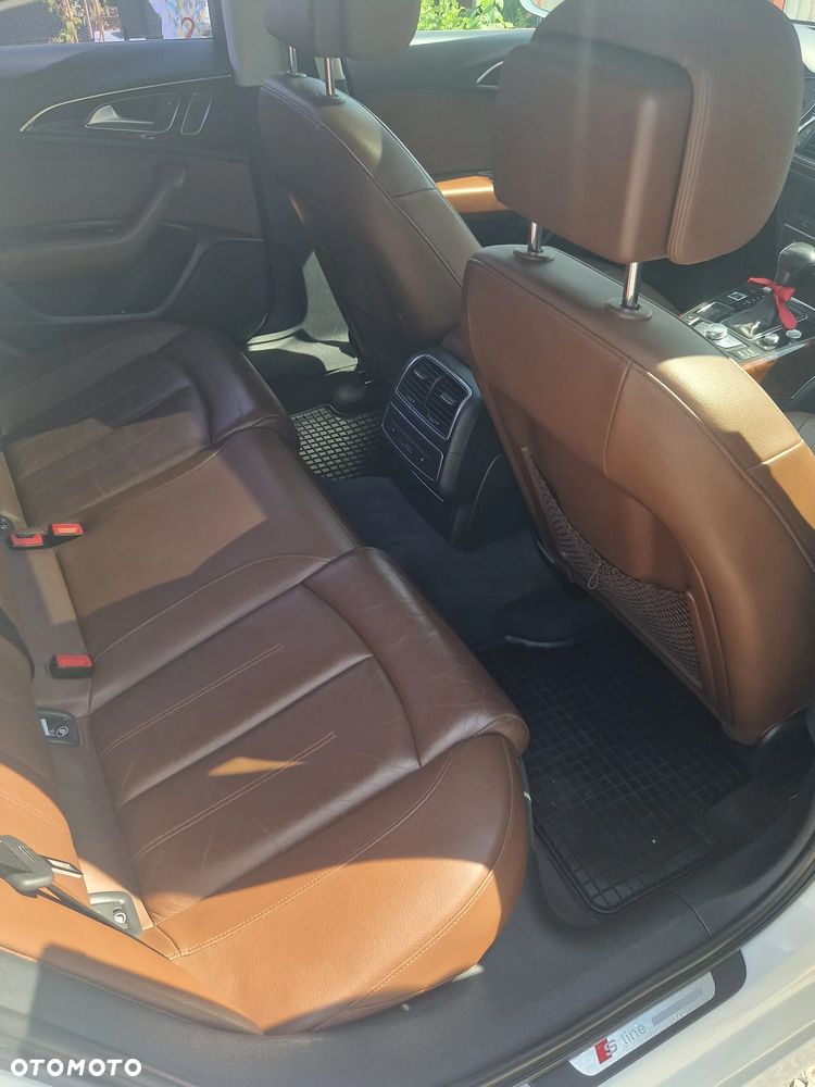 Audi A6 Limousine - 17