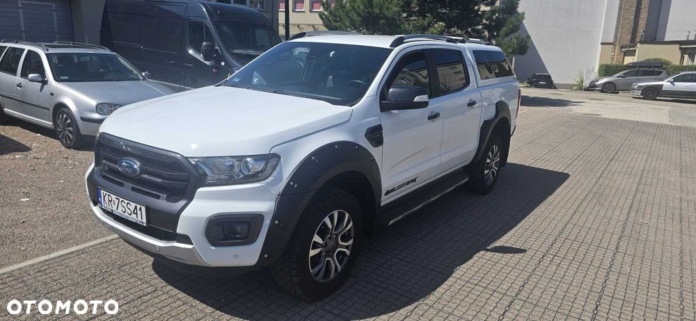 Ford Ranger - 2