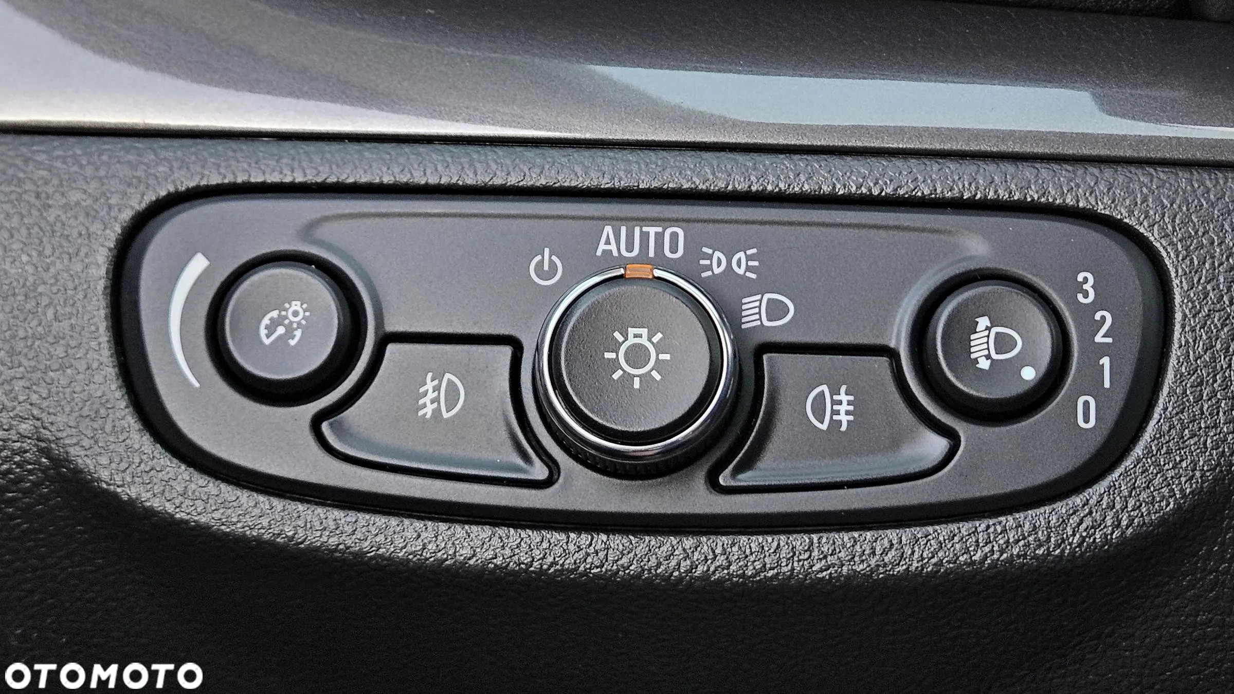 Opel Mokka X 1.4 Automatik Innovation - 33