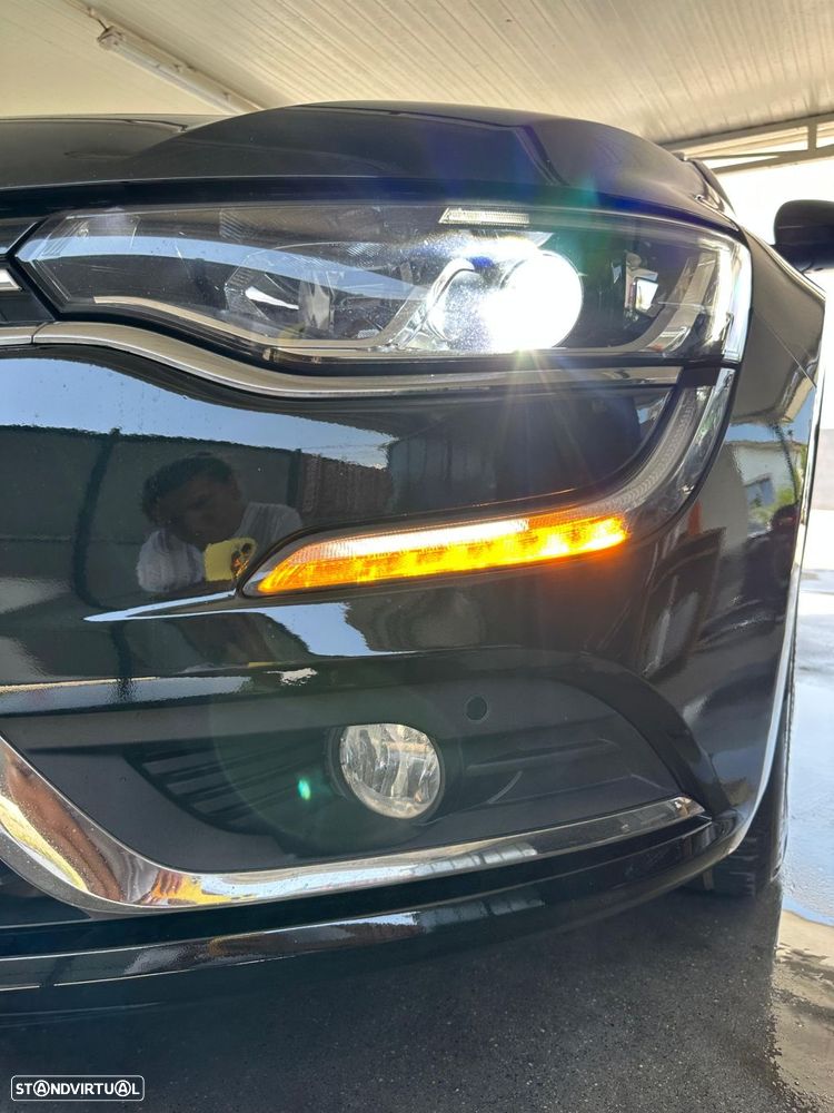 Renault Talisman Sport Tourer 1.5 dCi Zen P.Business - 32