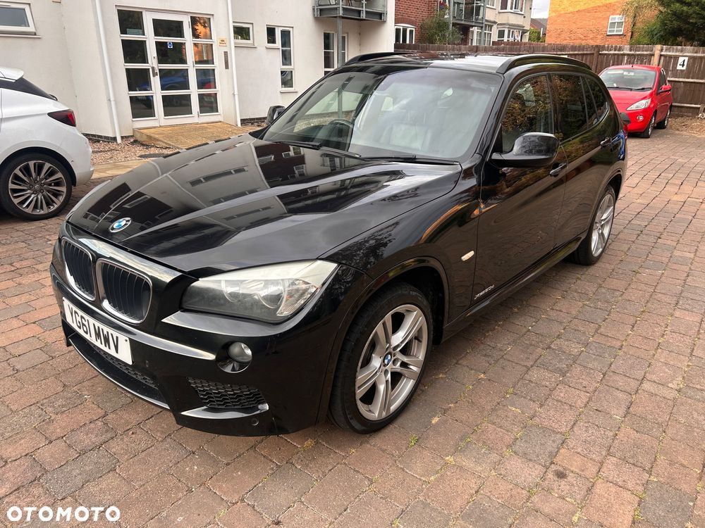 BMW X1 xDrive20d - 3