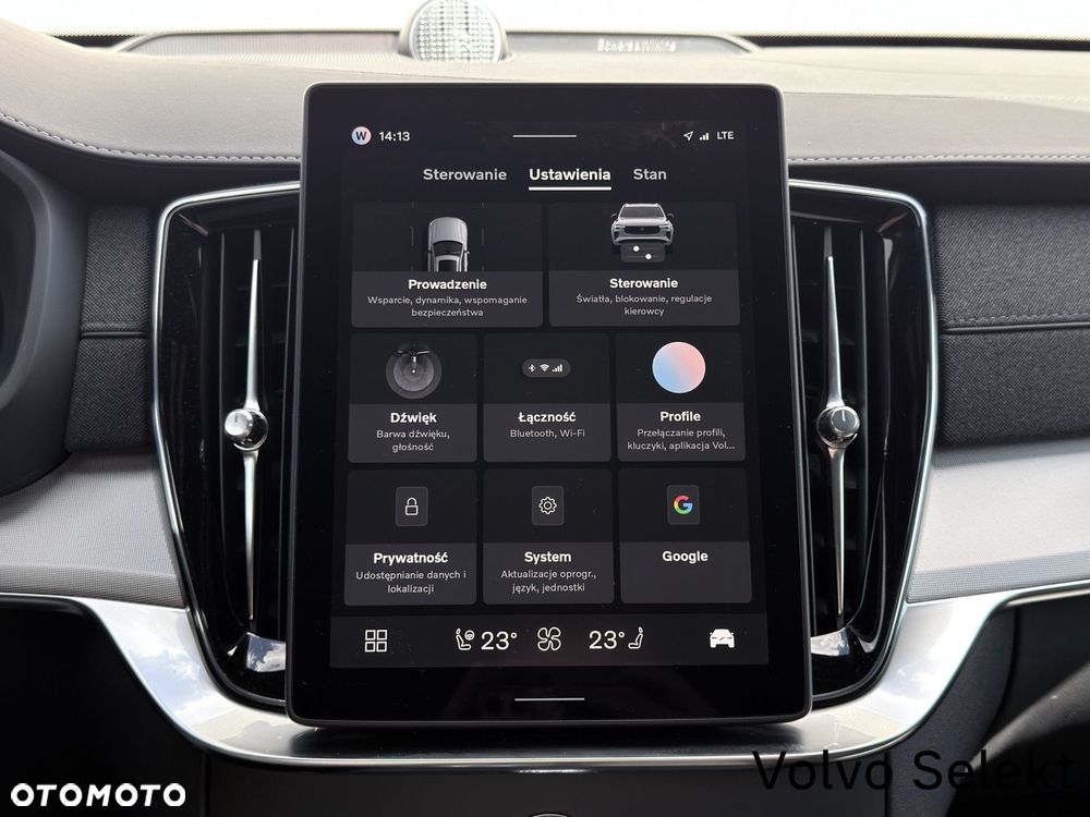 Volvo XC 90 - 28