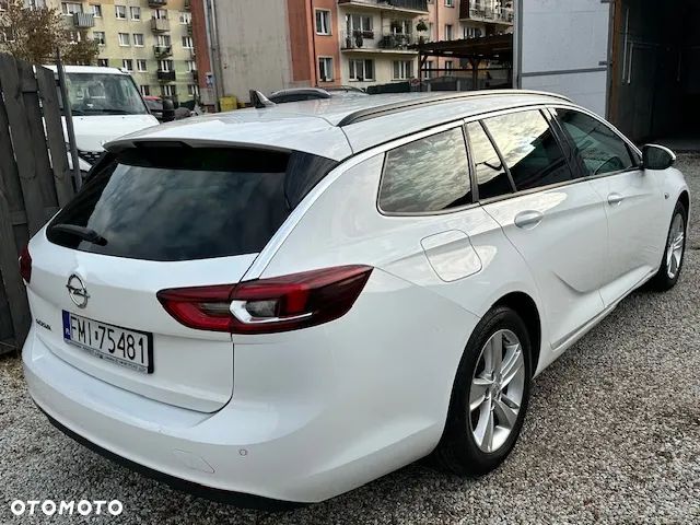 Opel Insignia 2.0 Business Edition - 4