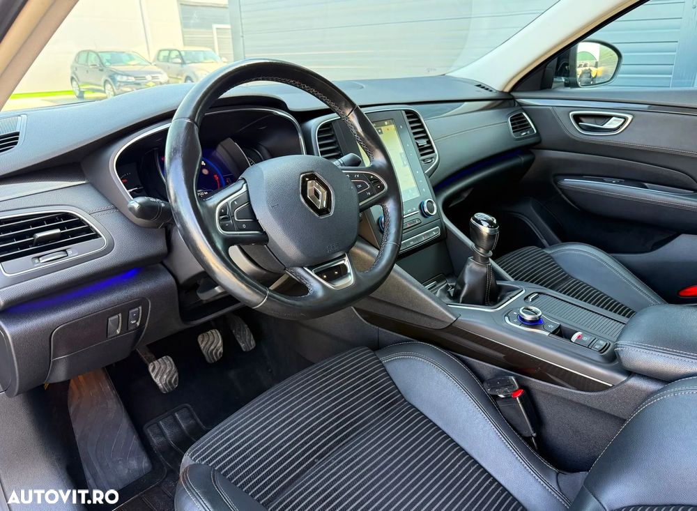 Renault Talisman ENERGY dCi 130 Business - 22