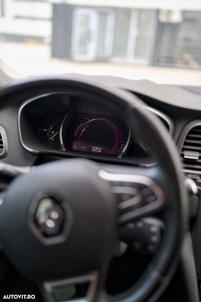 Renault Megane - 3