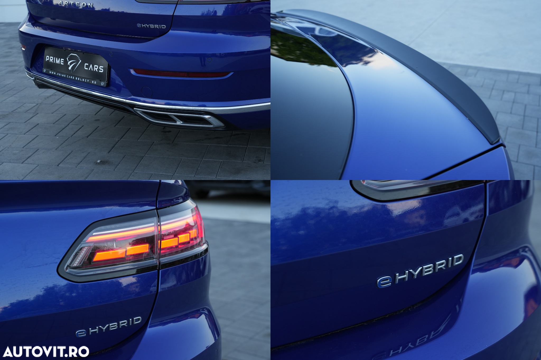 Volkswagen ARTEON - 4