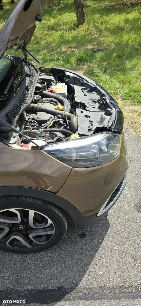Renault Captur - 20