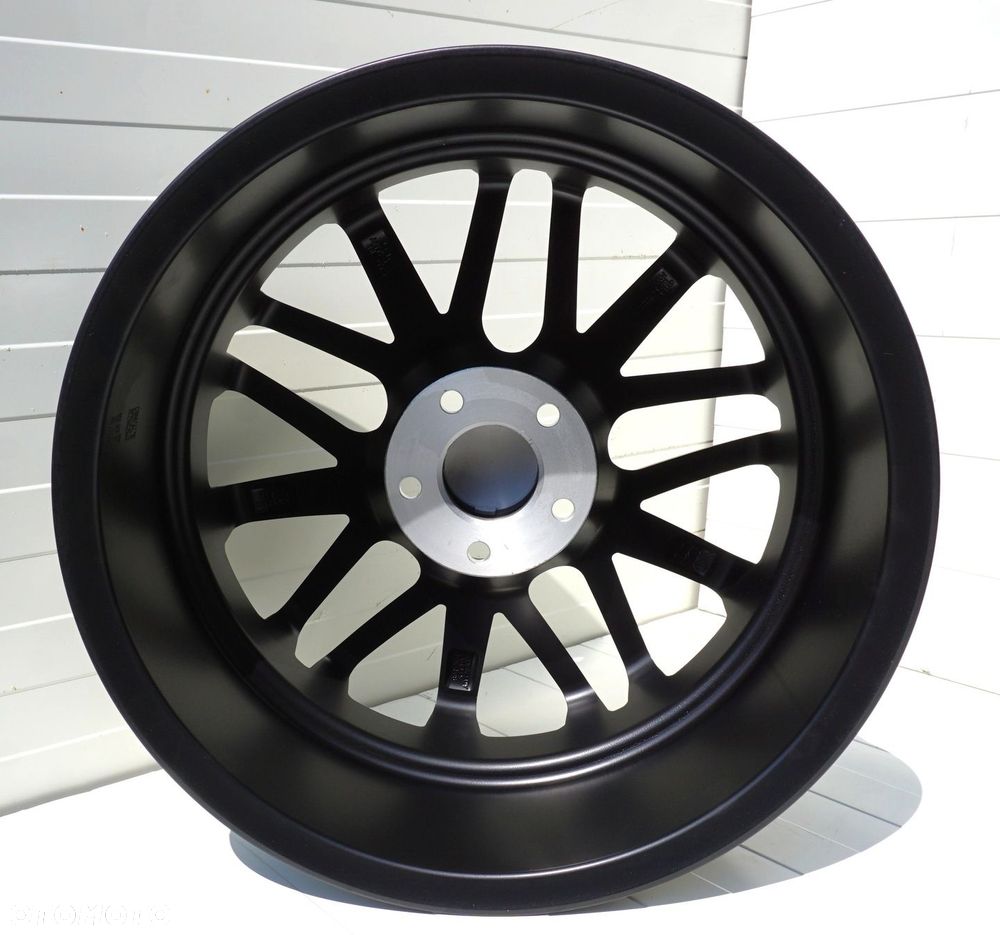 Brock B34 18" 5x112x66,6 ET35 AF2 - 10