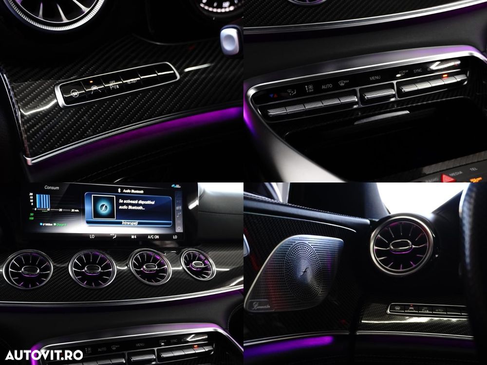 Mercedes-Benz AMG GT - 35