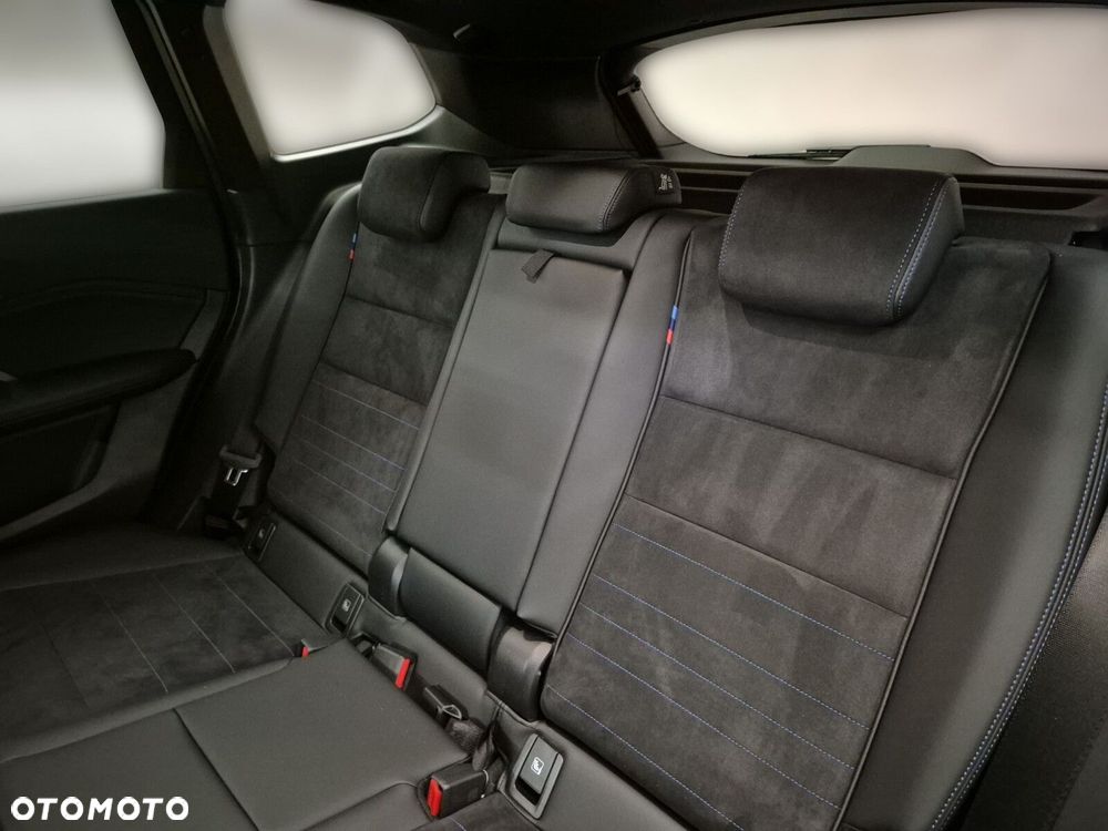 BMW X1 - 17