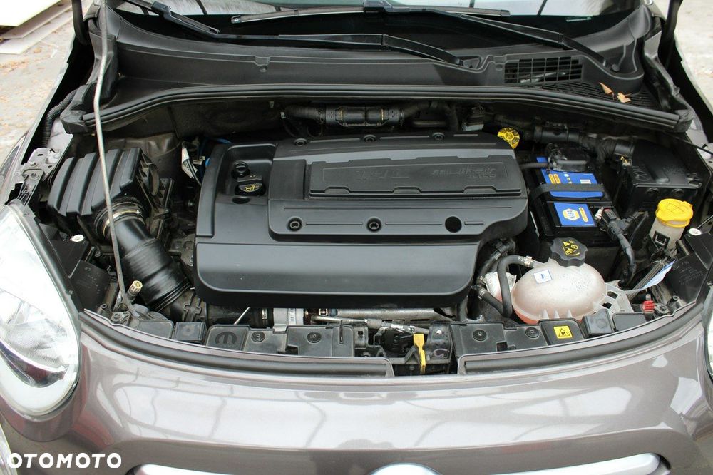 Fiat 500X 1.4 Multiair 4x2 S&S Cross Plus - 32