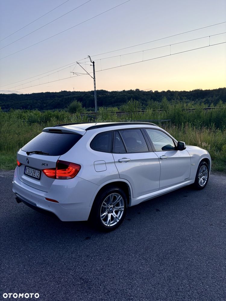 BMW X1 - 3