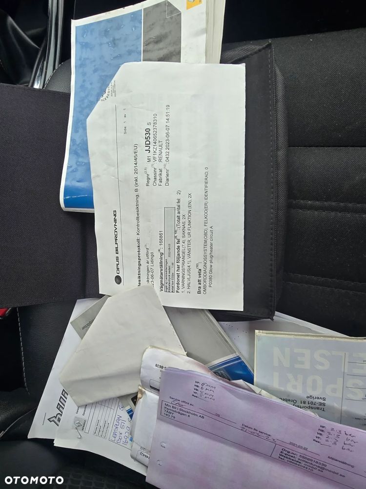 Renault Megane ENERGY dCi 110 Start & Stop Bose Edition - 18