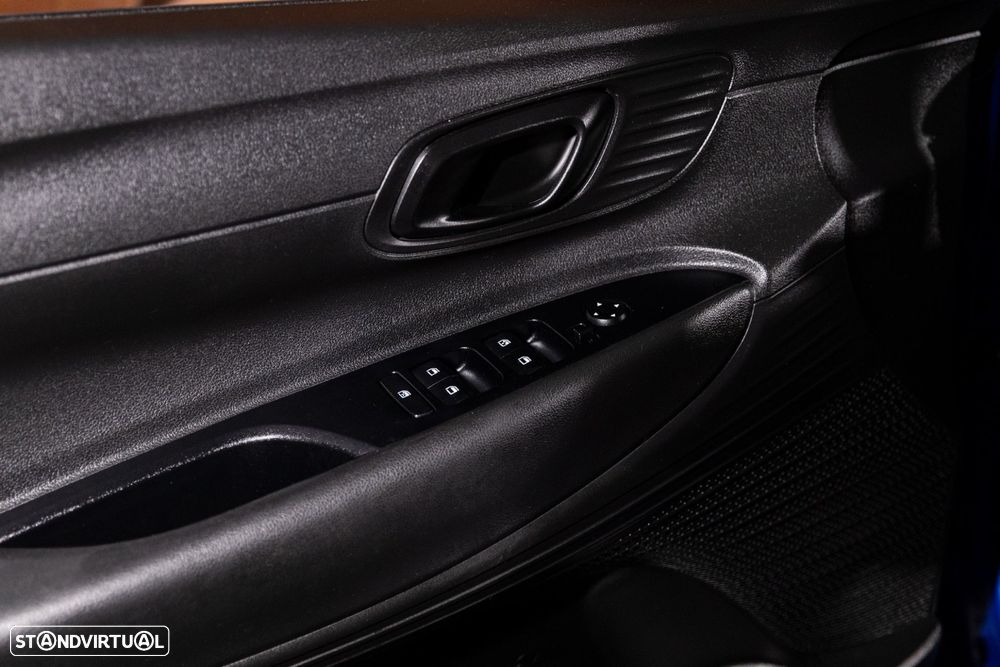 Hyundai i20 1.0 T-GDI Style DCT - 21