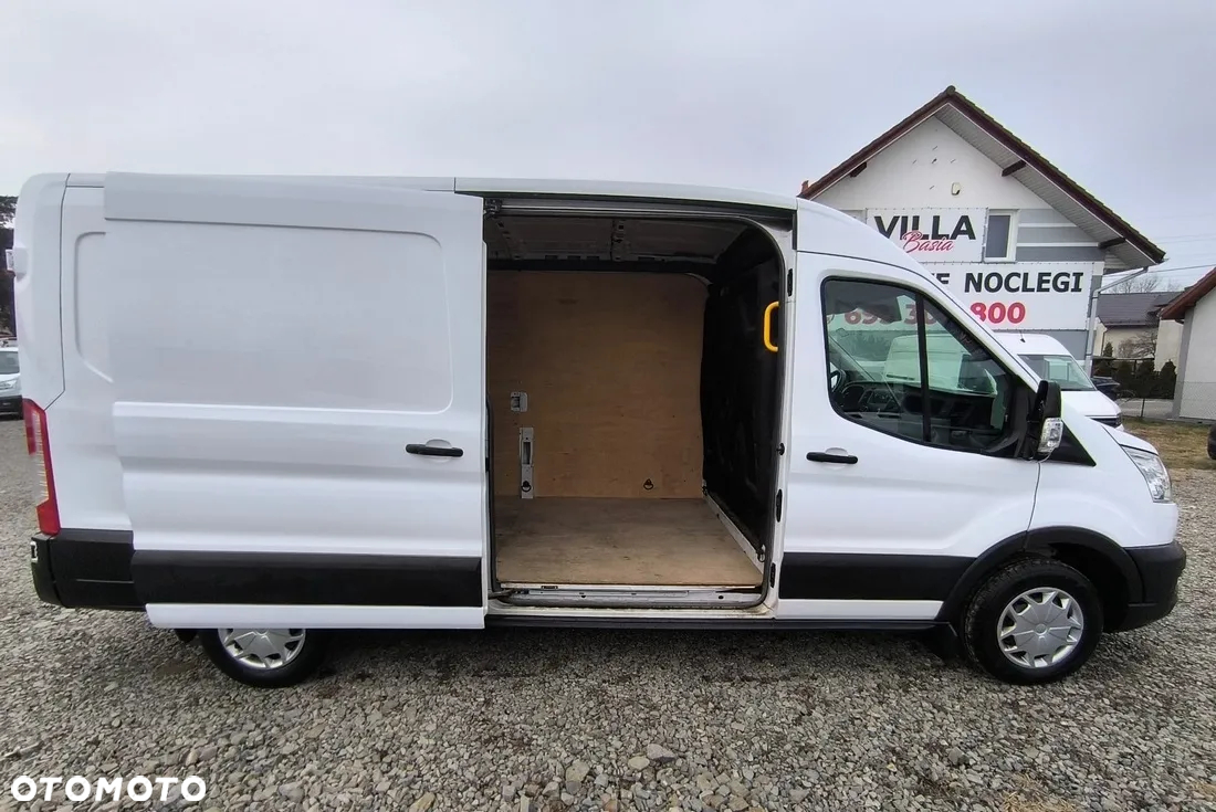 Ford TRANSIT*L3H2*TEMPOMAT*KLIMATYZACJA* - 6